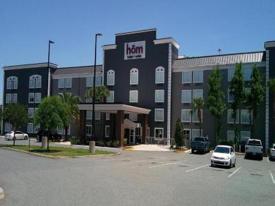 HOM Hotel Gainesville SureStay Collection by BW