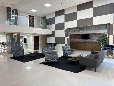 HOM Hotel Gainesville SureStay Collection by BW