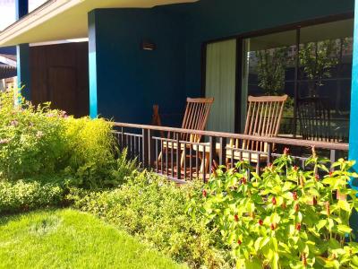 Coral Tree Villa HuaHin