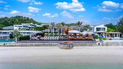The Yana Villas Hua  Hin