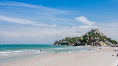 The Yana Villas Hua  Hin