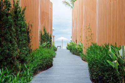 The Yana Villas Hua  Hin
