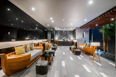 The Yana Villas Hua  Hin