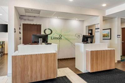 Best Western Limon