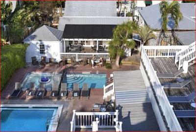 Nyah Hotel - Adult Only