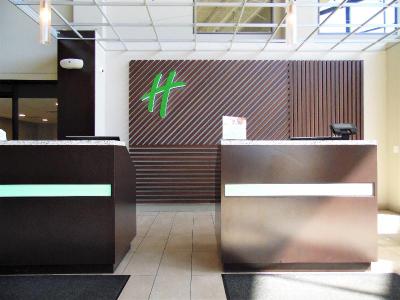 Holiday Inn Bloomington - Normal