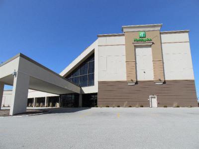 Holiday Inn Bloomington - Normal