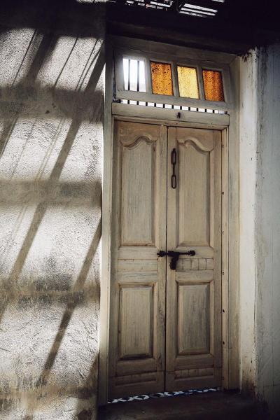 Villa Mahabhirom