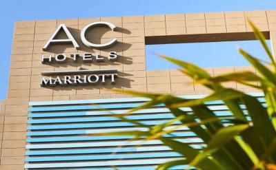 Ac Hotel By Marriott Miami Airport West/Doral