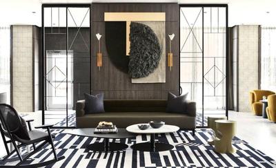 Ac Hotel By Marriott Miami Airport West/Doral