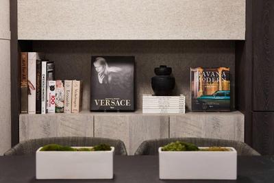 Ac Hotel By Marriott Miami Airport West/Doral