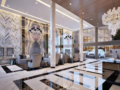 Patong Bay Residence