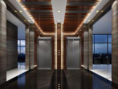Patong Bay Residence