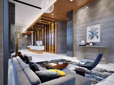 Patong Bay Residence