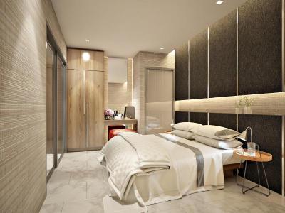 Patong Bay Residence