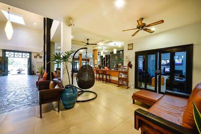 Coco Retreat Phuket Resort and Spa SHA+