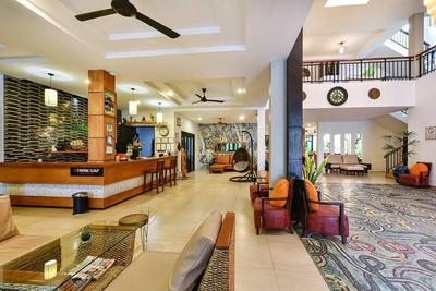 Coco Retreat Phuket Resort and Spa SHA+