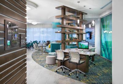 EVEN Hotel Miami - Airport