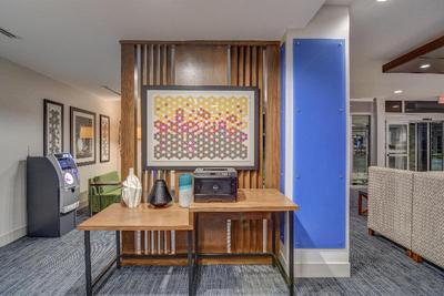 Holiday Inn Express Fort Walton Beach Central