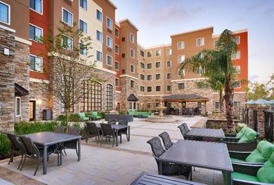 Staybridge Suites Gainesville I-75