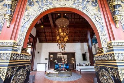 Aksorn Rayong – The Vitality Collection