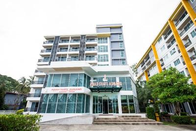 OYO 340 Ahad Suite Ao Nang Hotel