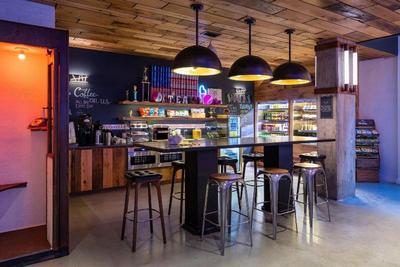 Moxy Washington DC Downtown