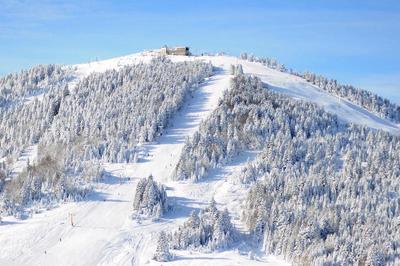 Bof Hotels Uludag Ski & Convention Resort