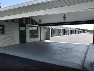 Rodeway Inn Calhoun Area