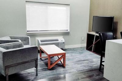 Somerset Lofts