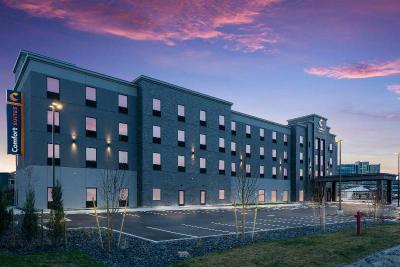 Comfort Suites Southwest Kennewick