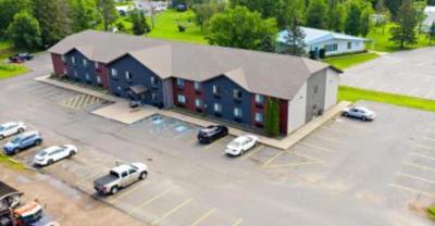 Hibbing Inn and Suites