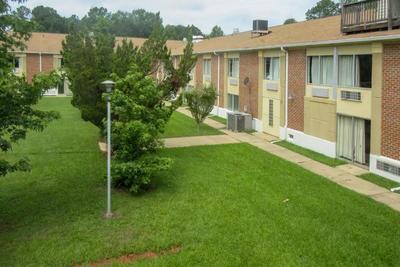 Quality Inn & Suites Durham