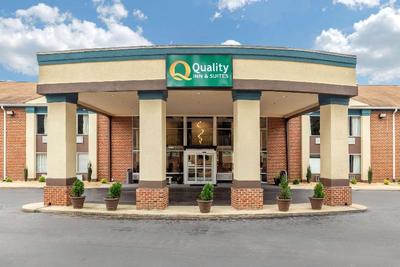 Quality Inn & Suites Durham