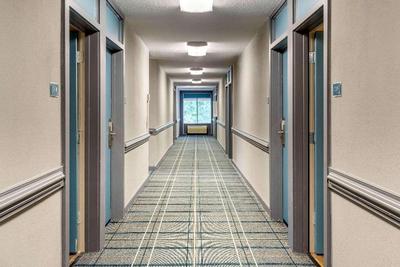 Quality Inn & Suites Durham