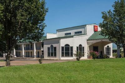 Econo Lodge Wolfchase Galleria
