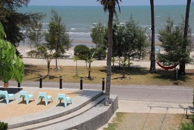 L'air du Pran Resort
