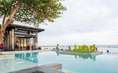Lub d Koh Samui Chaweng Beach