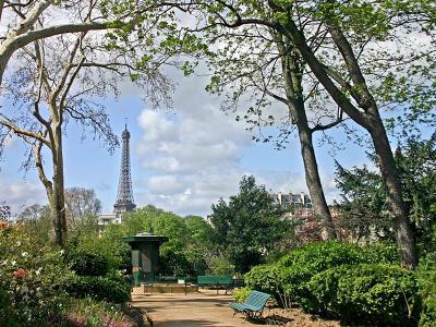 Hotel Mercure Paris 17 Batignolles