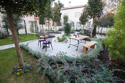 Tuzla Garden Hotel & Spa