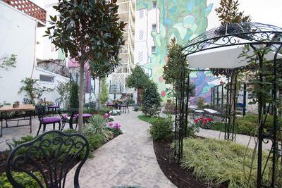 Tuzla Garden Hotel & Spa
