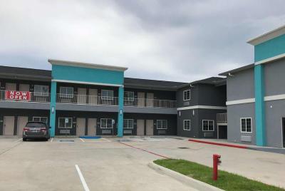 Americas Best Value Inn Houston Willowbrook