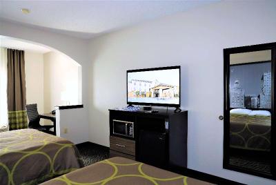 Super 8 by Wyndham High Point/Greensboro