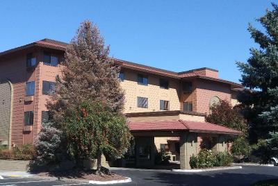 Baymont by Wyndham Yakima