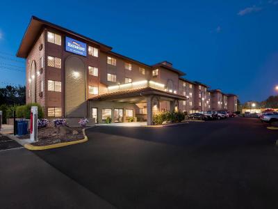 Baymont by Wyndham Yakima