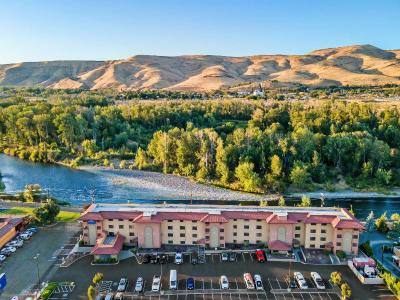 Baymont by Wyndham Yakima