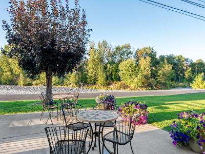 Baymont by Wyndham Yakima