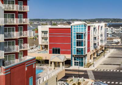 Hyatt Place - Ocean City Oceanfront