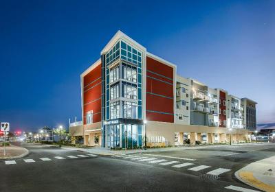 Hyatt Place - Ocean City Oceanfront