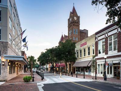 Hyatt Place Sumter/Downtown       